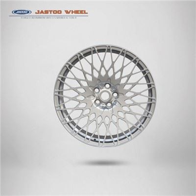 Nieuw aluminium legeringwiel