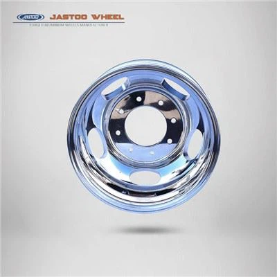 Vrachtwagenwiel 8 lug