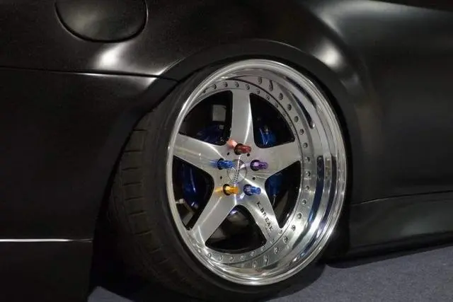 How Does Wheel Size Impact Handling and Braking? How Does Wheel Size Impact Handling and Braking?