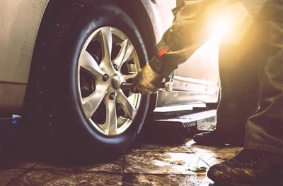 Determine whether the bearing can be reused Determine whether the bearing can be reused