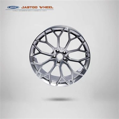 Cool Style 18x10/19x11 inch Jastoo gesmede autowielen